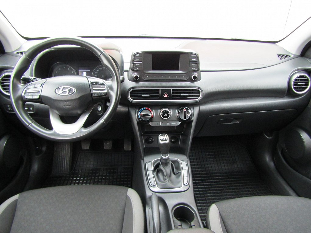 Hyundai Kona 1.0 T-GDi Style