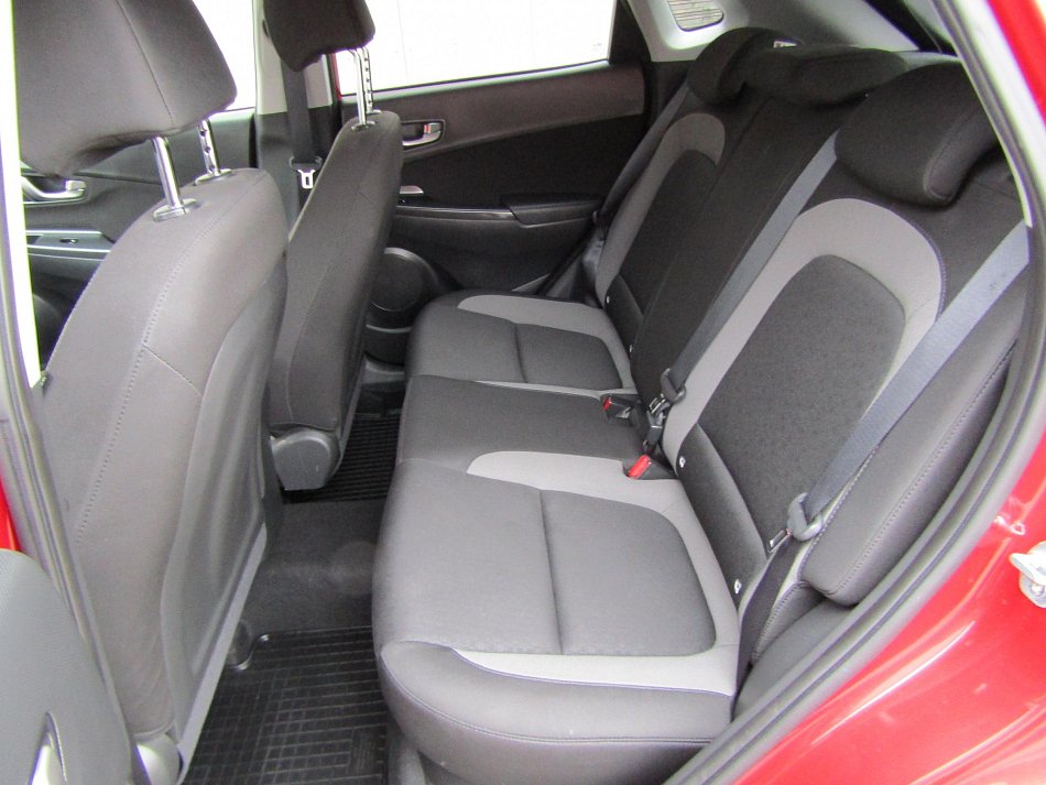 Hyundai Kona 1.0 T-GDi Style