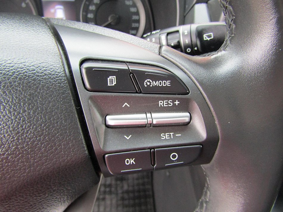 Hyundai Kona 1.0 T-GDi Style