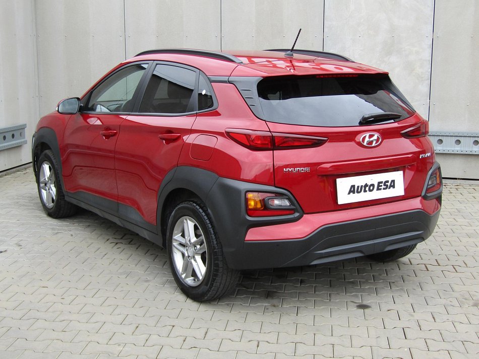 Hyundai Kona 1.0 T-GDi Style