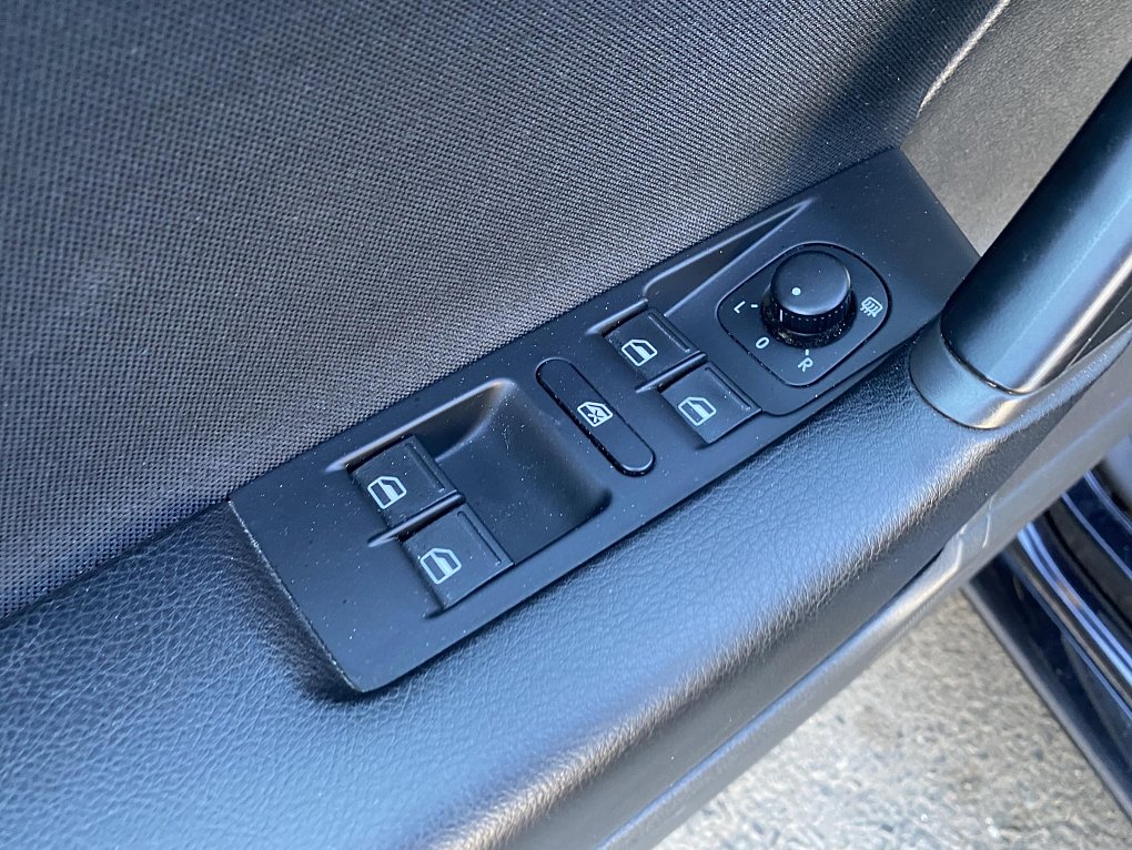 Volkswagen Passat 2.0 TDi Comfortline