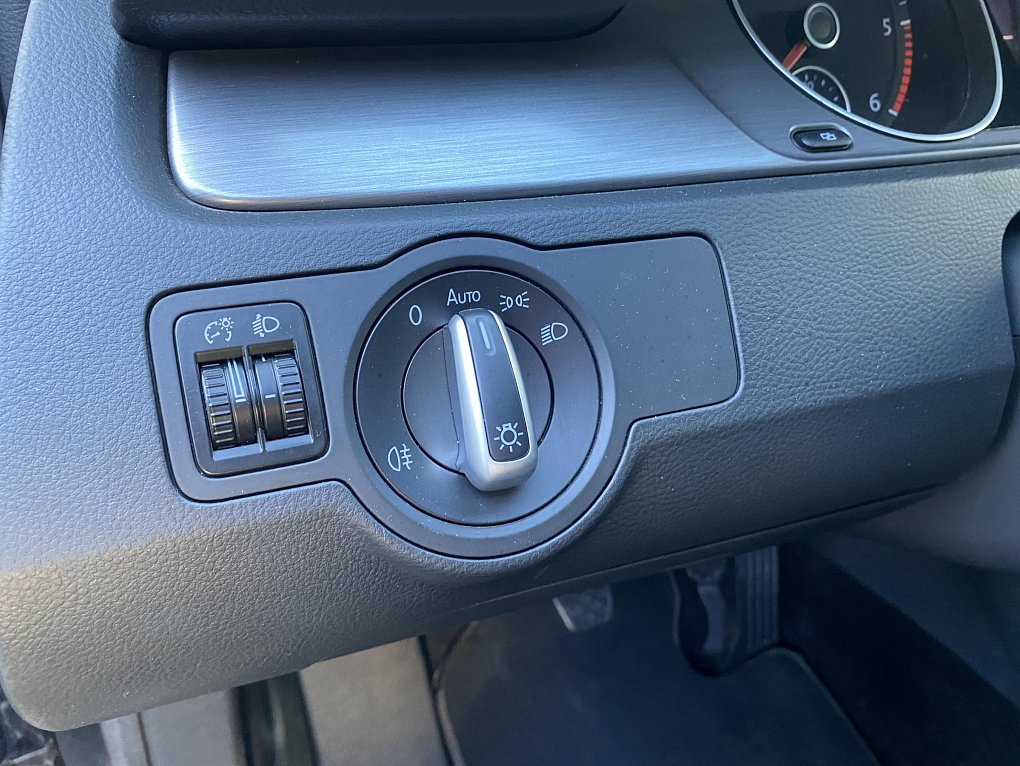Volkswagen Passat 2.0 TDi Comfortline