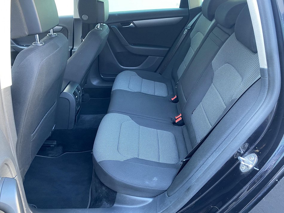 Volkswagen Passat 2.0 TDi Comfortline