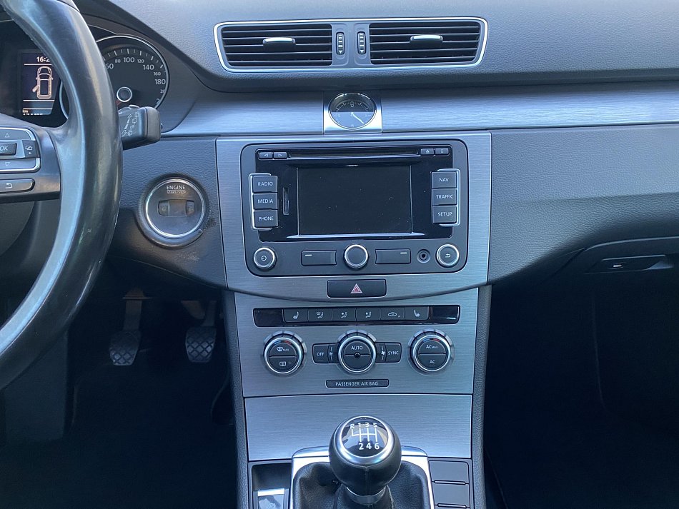 Volkswagen Passat 2.0 TDi Comfortline