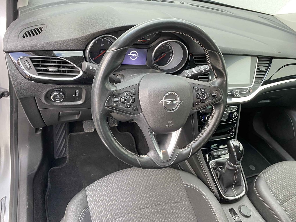 Opel Astra 1.4 T Innovation