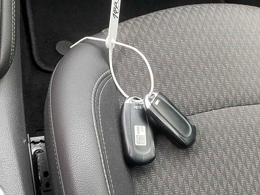 Opel Astra 1.4 T Innovation