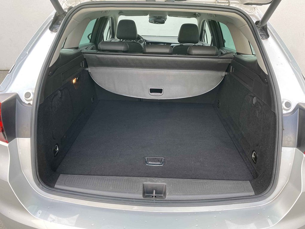 Opel Astra 1.4 T Innovation