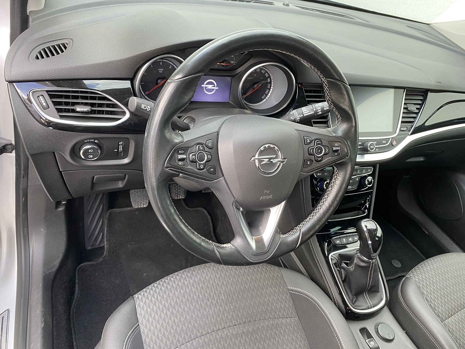 Opel Astra 1.4 T Innovation