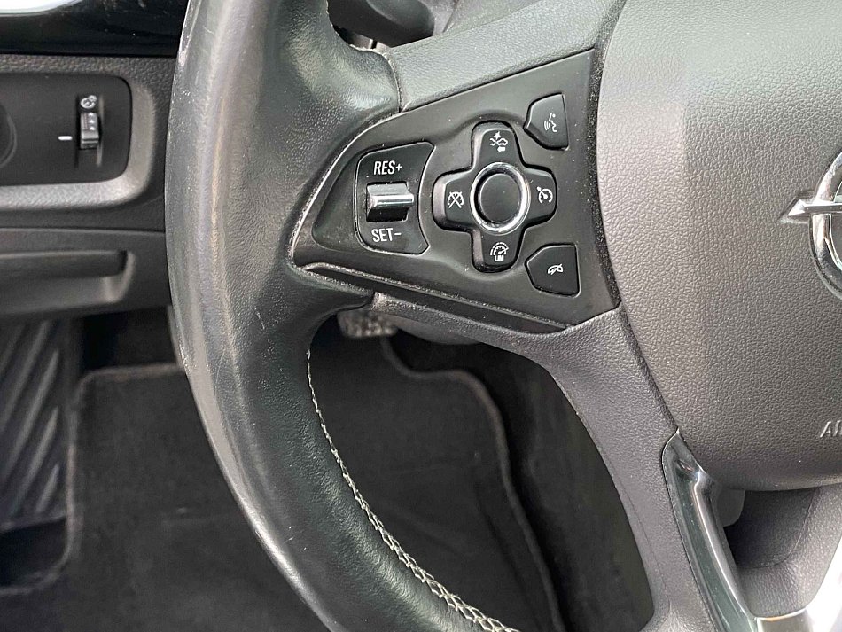 Opel Astra 1.4 T Innovation