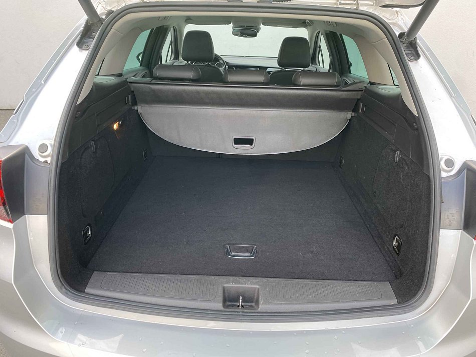 Opel Astra 1.4 T Innovation