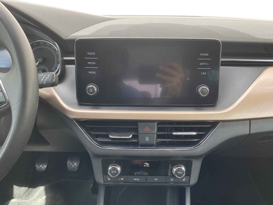 Škoda Scala 1.0 TSi Style