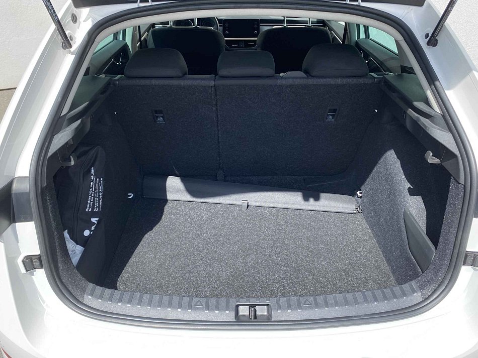 Škoda Scala 1.0 TSi Style