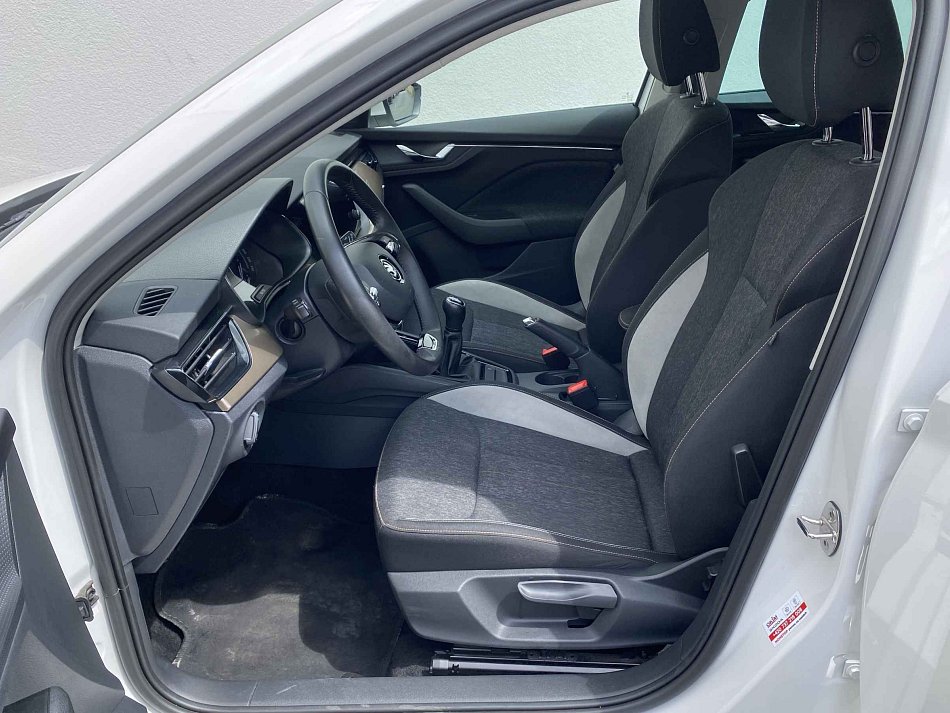 Škoda Scala 1.0 TSi Style