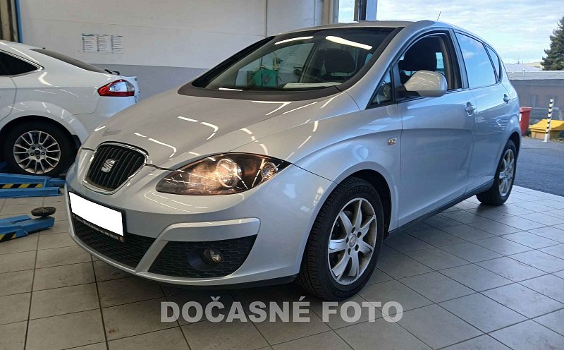 Seat Altea 1.4TSI 