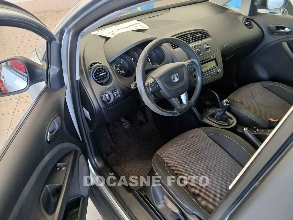 Seat Altea 1.4TSI 