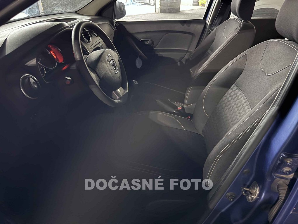 Dacia Logan 1.5 DCI 