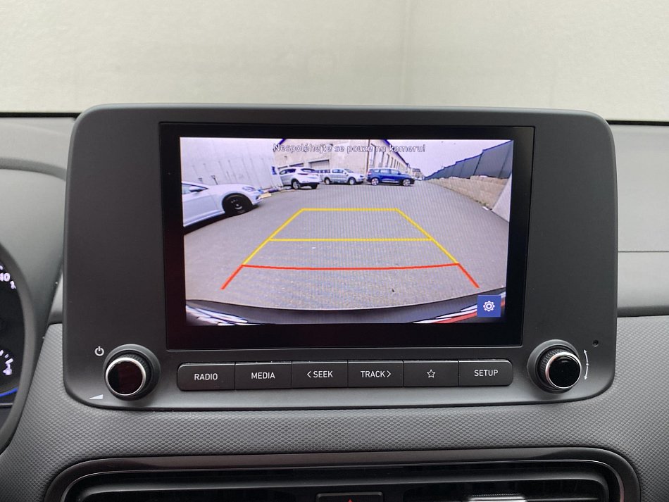 Hyundai Kona 1.0 T-GDi Comfort