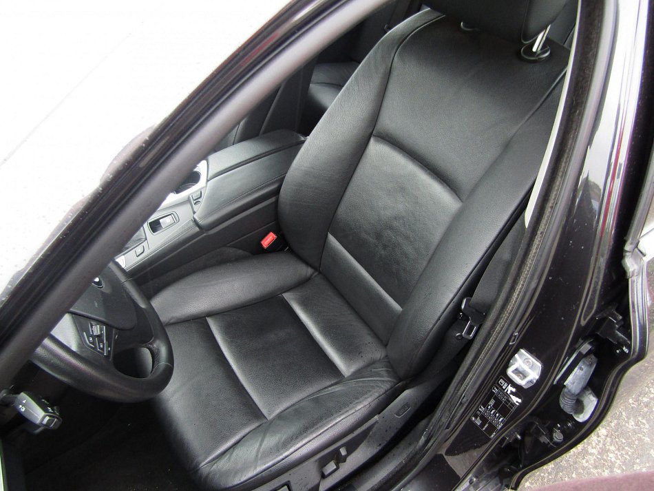 BMW Řada 5 2.0D  520D