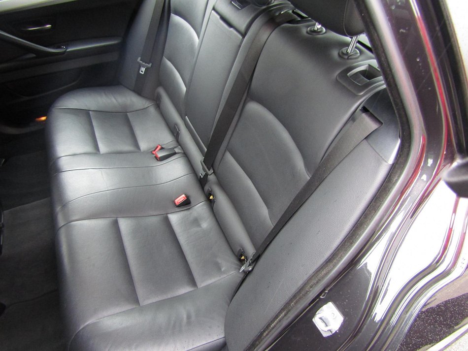BMW Řada 5 2.0D  520D