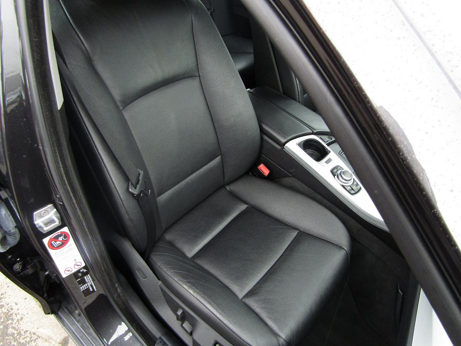 BMW Řada 5 2.0D  520D