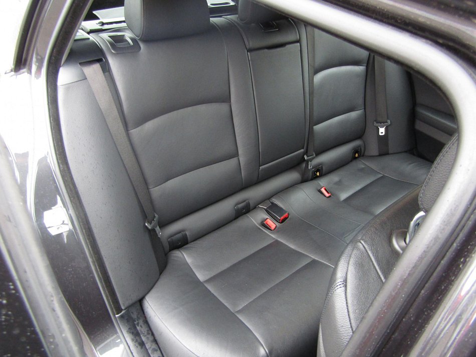 BMW Řada 5 2.0D  520D
