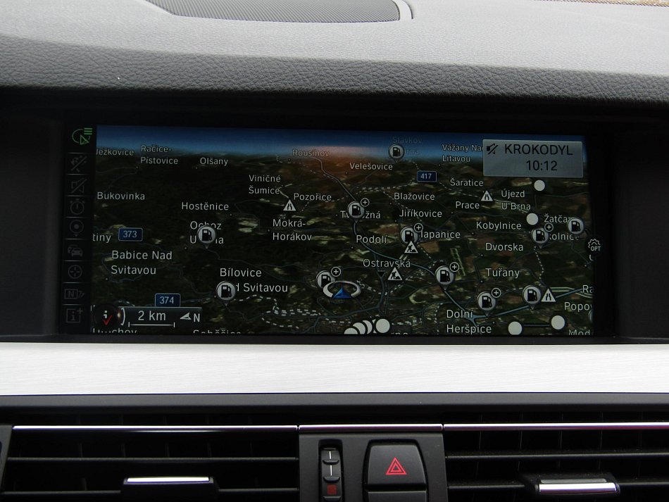 BMW Řada 5 2.0D  520D