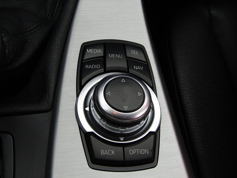 BMW Řada 5 2.0D  520D