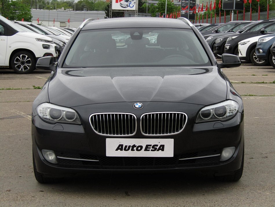 BMW Řada 5 2.0D  520D