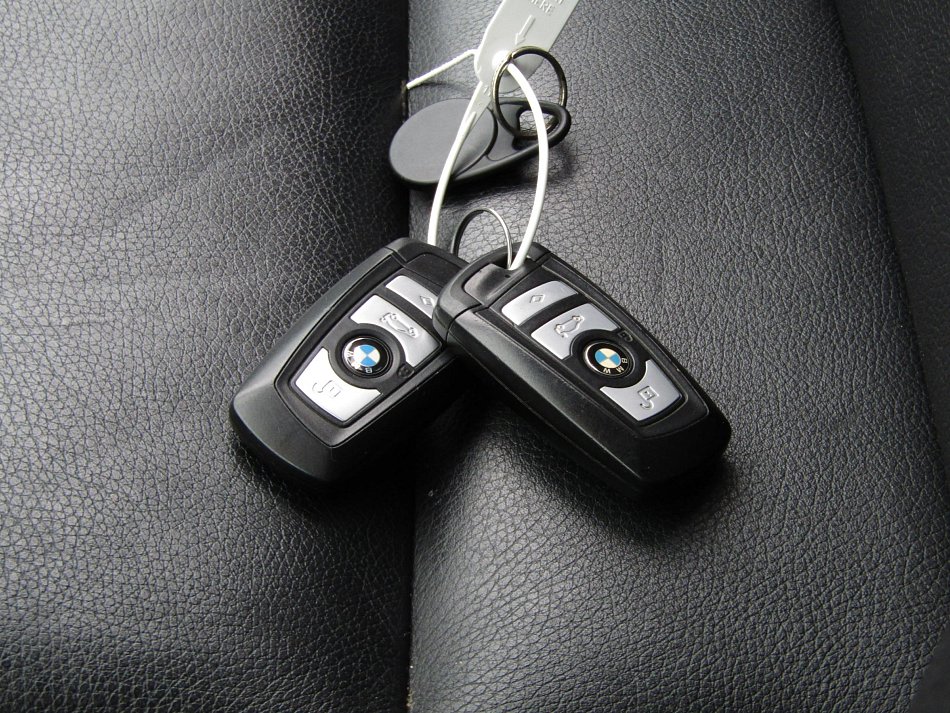 BMW Řada 5 2.0D  520D