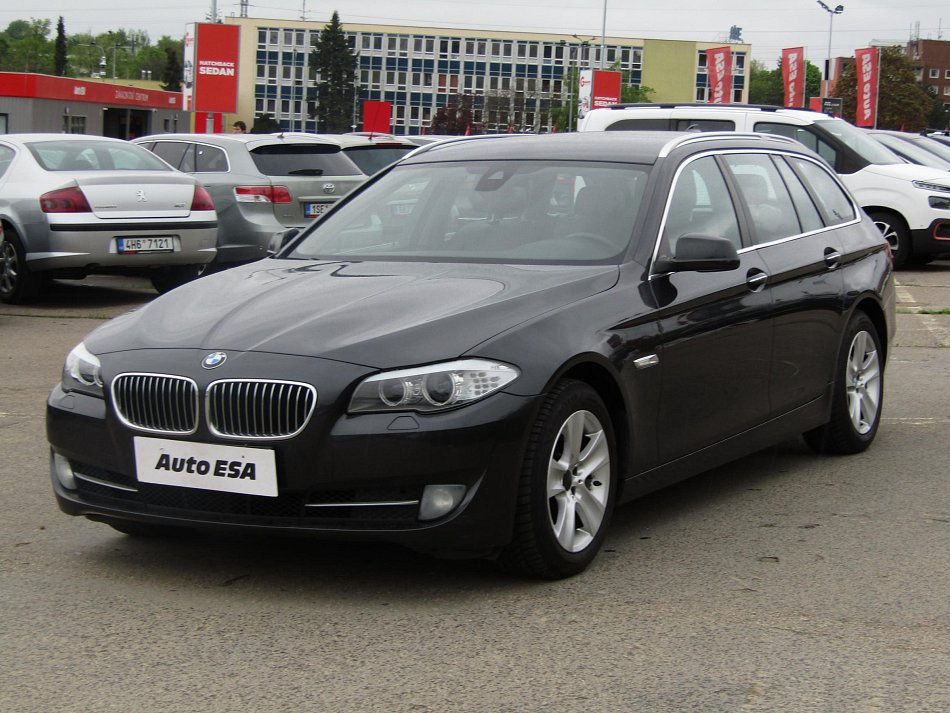 BMW Řada 5 2.0D  520D