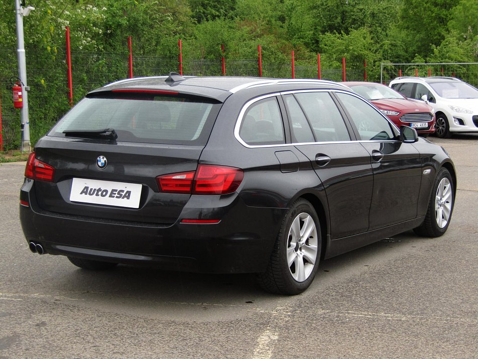 BMW Řada 5 2.0D  520D