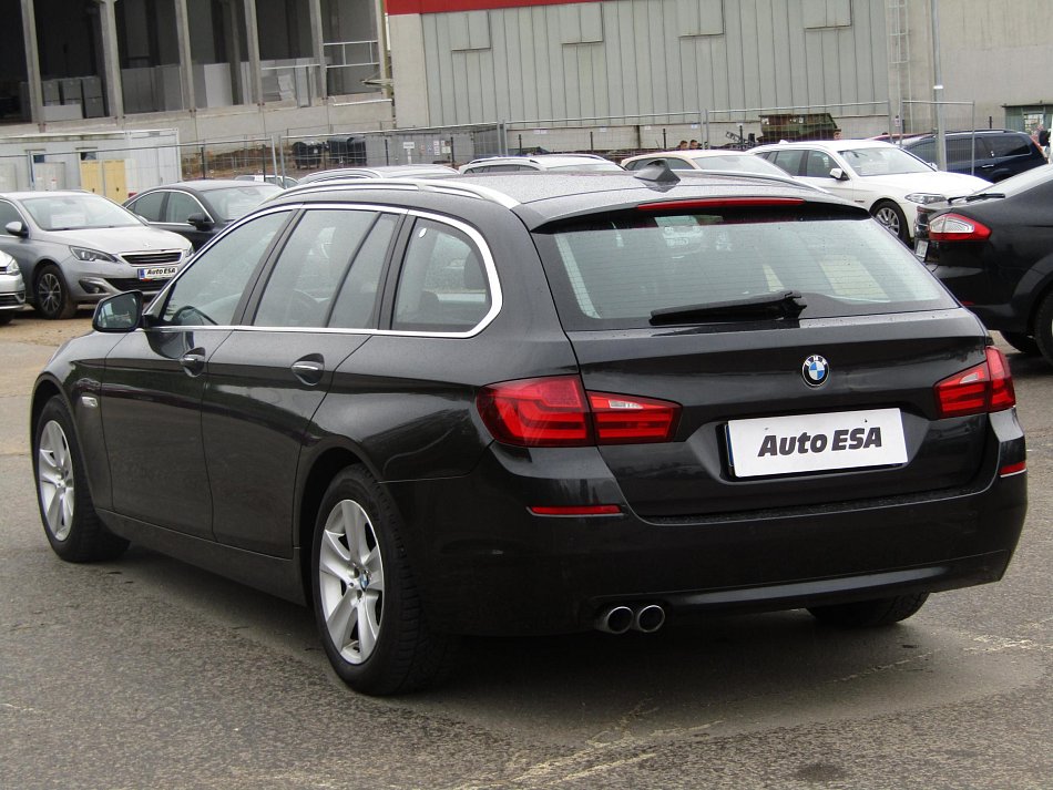 BMW Řada 5 2.0D  520D