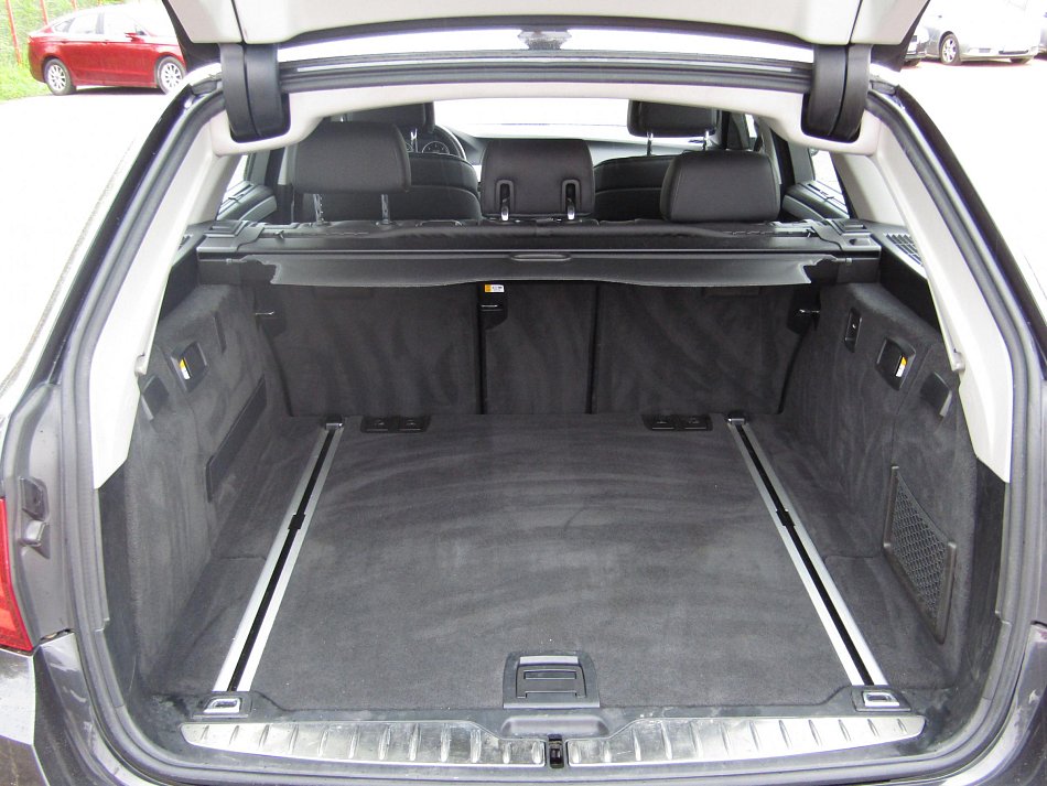 BMW Řada 5 2.0D  520D
