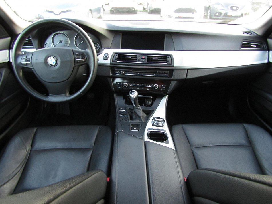 BMW Řada 5 2.0D  520D