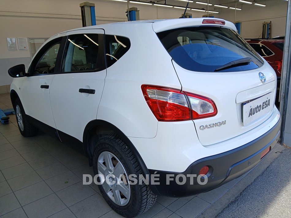 Nissan Qashqai 1.6 16V 