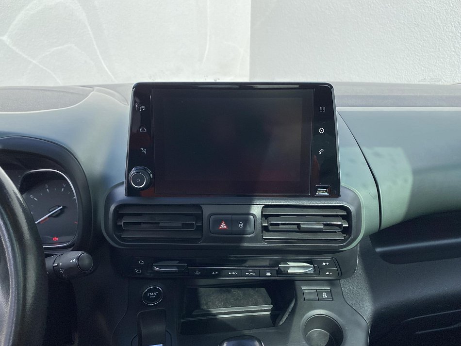 Citroën Berlingo 1.5HDi Feel