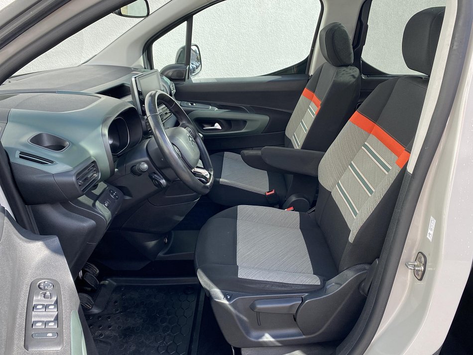 Citroën Berlingo 1.5HDi Feel