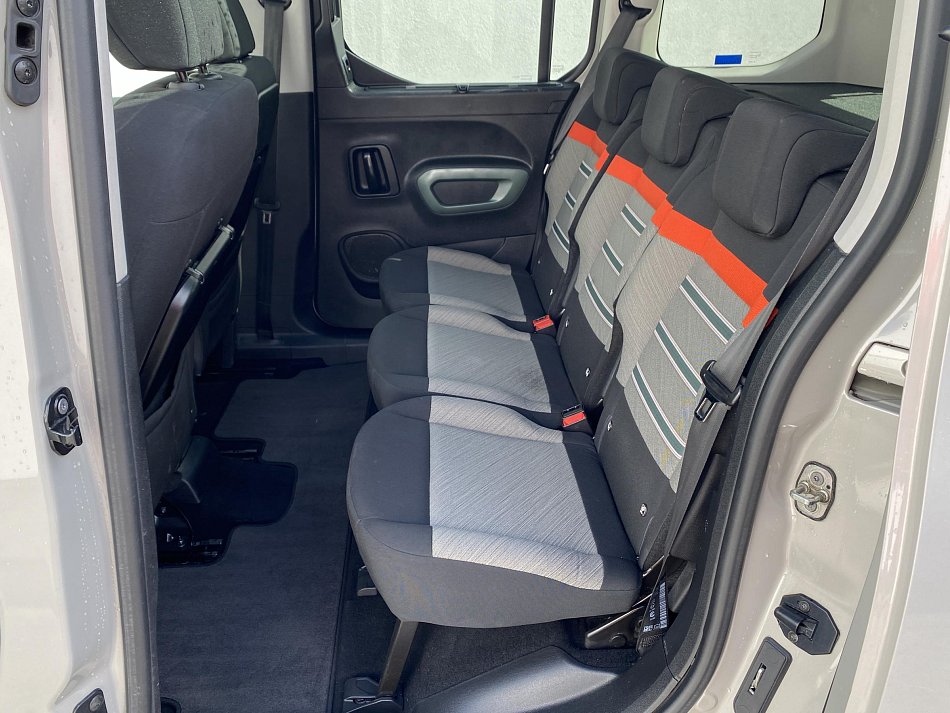 Citroën Berlingo 1.5HDi Feel
