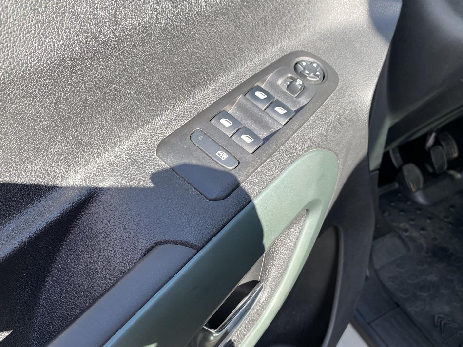 Citroën Berlingo 1.5HDi Feel