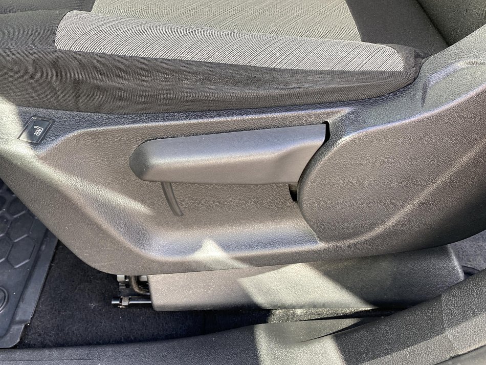 Citroën Berlingo 1.5HDi Feel