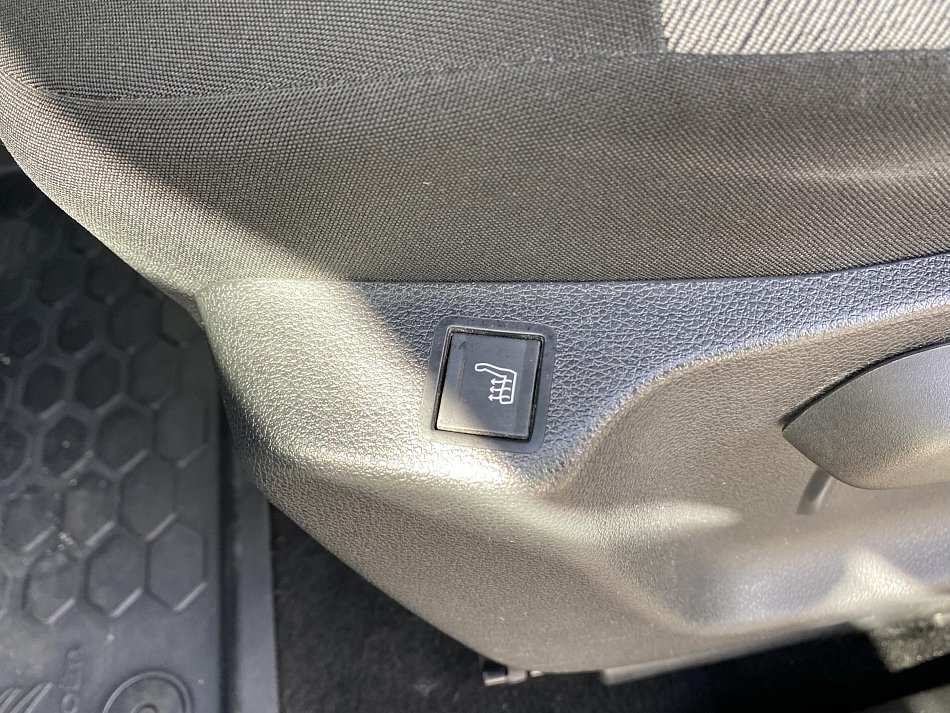 Citroën Berlingo 1.5HDi Feel