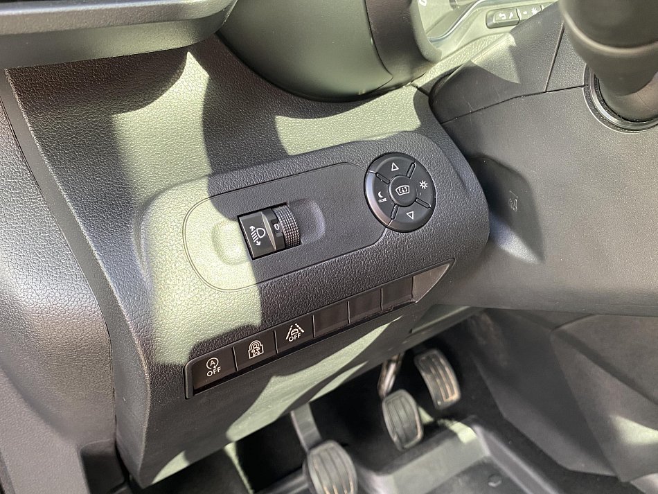 Citroën Berlingo 1.5HDi Feel