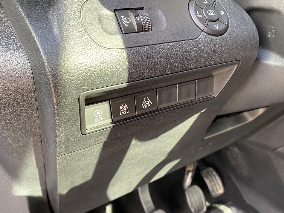 Citroën Berlingo 1.5HDi Feel