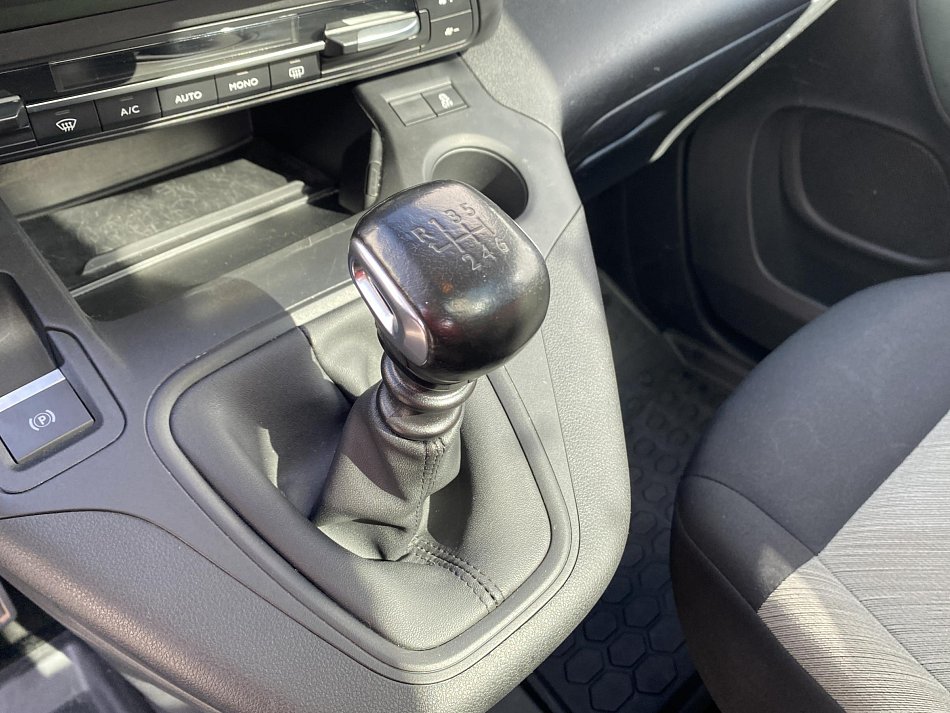 Citroën Berlingo 1.5HDi Feel