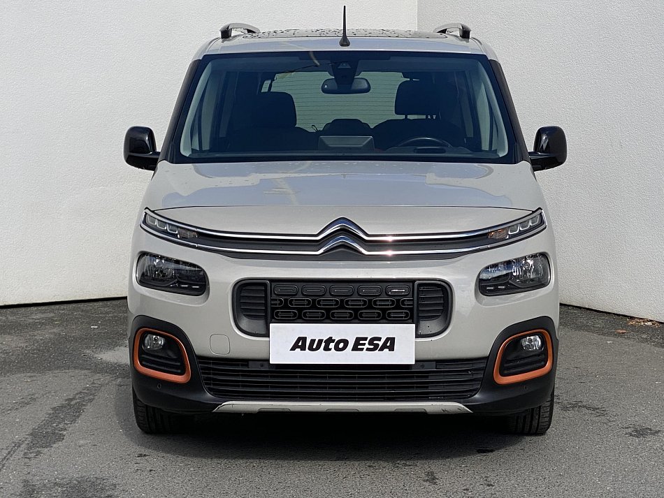Citroën Berlingo 1.5HDi Feel