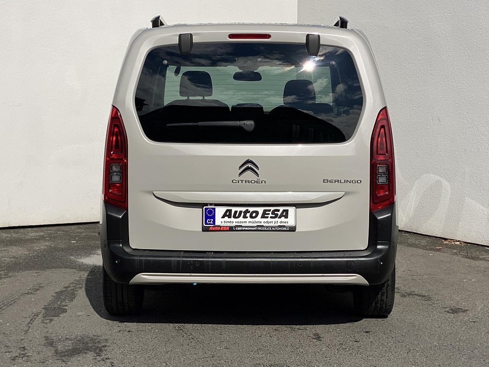 Citroën Berlingo 1.5HDi Feel