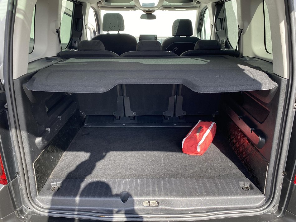 Citroën Berlingo 1.5HDi Feel