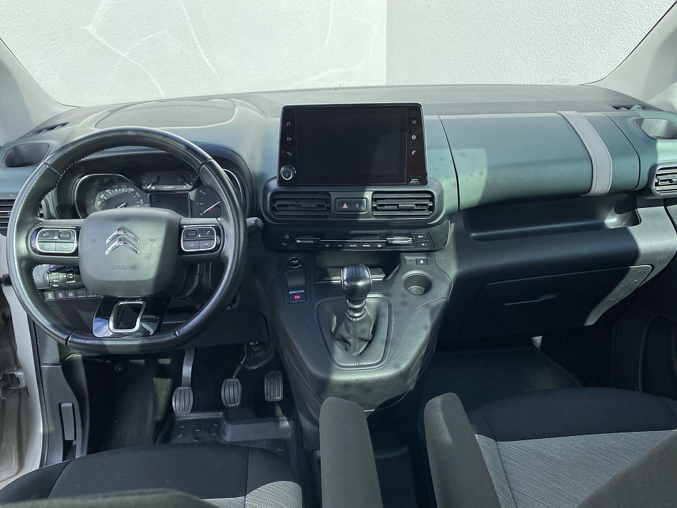 Citroën Berlingo 1.5HDi Feel