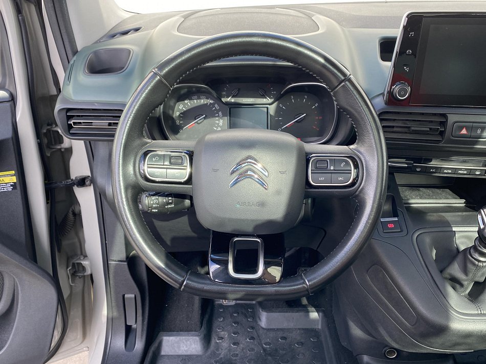 Citroën Berlingo 1.5HDi Feel