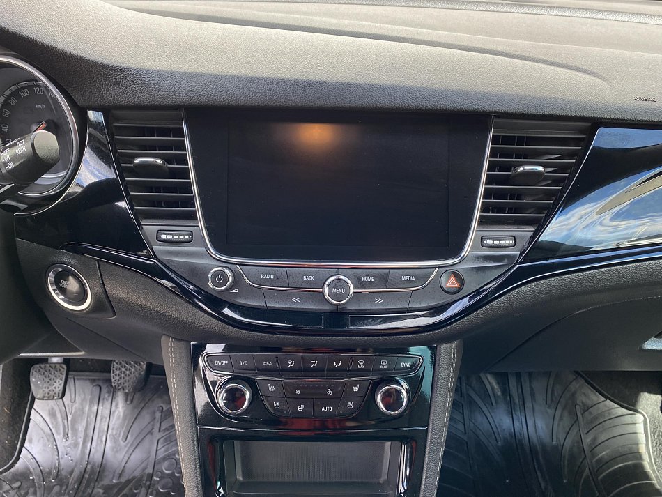 Opel Astra 1.6 CDTi Dynamic